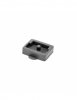 Anti-vibration pad for classic honey extractors with a diameter from Ø 500 to Ø 650 mm - set of 3